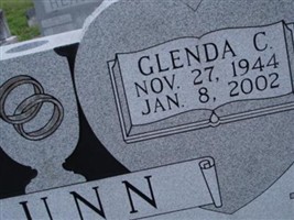 Glenda C Gunn Glenda C Gunn