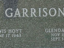 Glenda Carol Garrison Glenda Carol Garrison