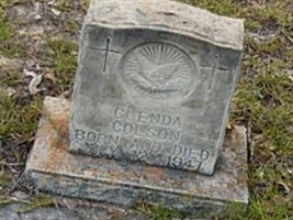 Glenda Colson