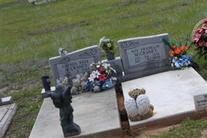 Glenda F. Pittman McCraney Glenda F. Pittman McCraney