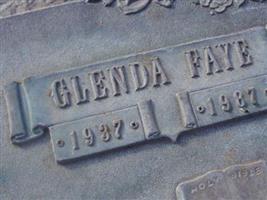 Glenda Faye Kitchens