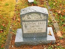 Glenda Faye Smith