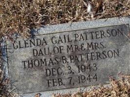 Glenda Gail Patterson