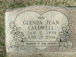 Glenda Jean Caldwell