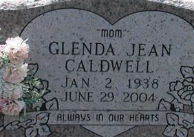 Glenda Jean Caldwell