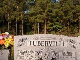Glenda Joann Tuberville Glenda Joann Tuberville