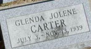 Glenda Jolene Carter (2398783.jpg) Glenda Jolene Carter (2398783.jpg)