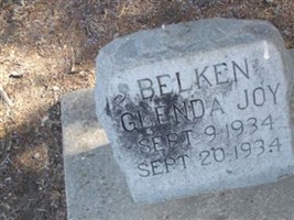 Glenda Joy Belken
