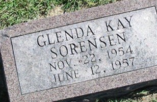Glenda Kay Sorensen