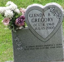 Glenda R. Gregory