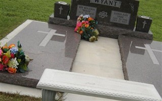 Glenda Raye Cruse Wyant Glenda Raye Cruse Wyant