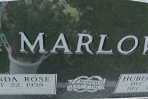 Glenda Rose Marlow
