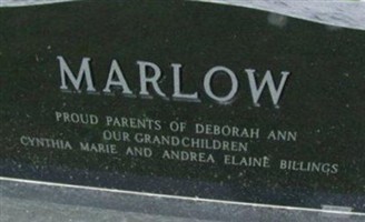 Glenda Rose Marlow