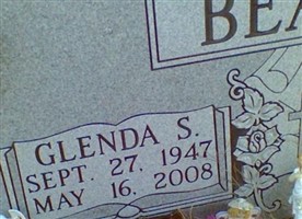 Glenda S Bearden