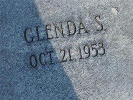 Glenda S. Saville