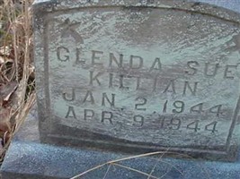 Glenda Sue Killian