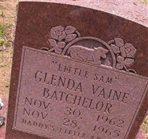 Glenda Vaine Batchelor