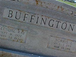 Glendal Ray Buffington