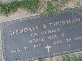 Glendale B. Thurman