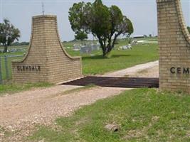 Glendale Cemetery