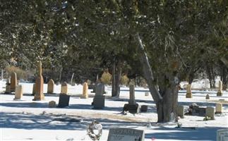 Glendale City Cemetery