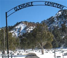 Glendale City Cemetery