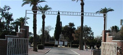 Glendale Memorial Park