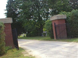 Glendola Cemetery