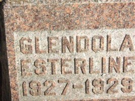 Glendola Esterline Glendola Esterline