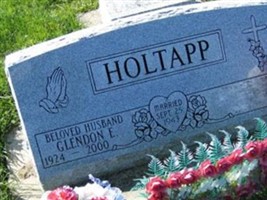 Glendon E. Holtapp