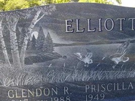 Glendon R. Elliott