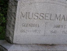 Glendora Alspach Musselman