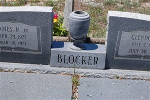 Glendora Blocker Glendora Blocker