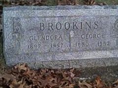 Glendora Brookins