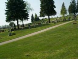 Glendora Cemetery