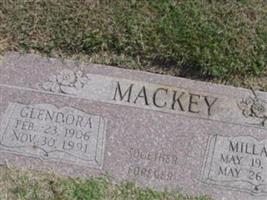 Glendora Mackey