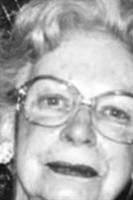 Glendora Maxine Boyle Krause Glendora Maxine Boyle Krause