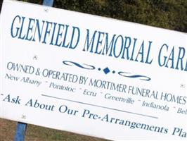 Glenfield Cemetery