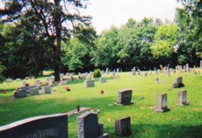 Glenfield Cemetery