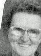 Glenice Eileen Hett Schultz Glenice Eileen Hett Schultz