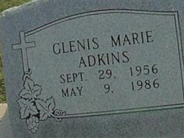 Glenis Marie Adkins