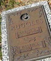 Glenn A. Ruggles