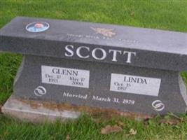 Glenn A Scott