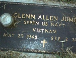 Glenn Allen Jump