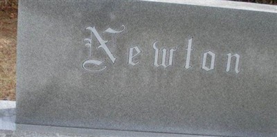Glenn Alton Newton
