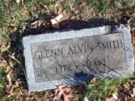 Glenn Alvin Smith