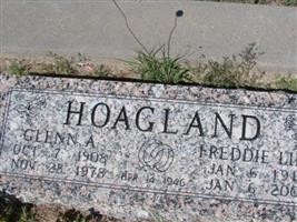 Glenn Arnold Hoagland