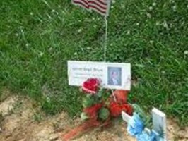 Glenn Boyd Brien