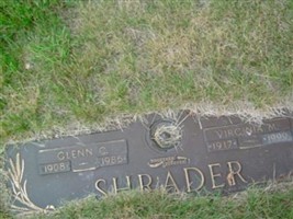 Glenn C. Shrader