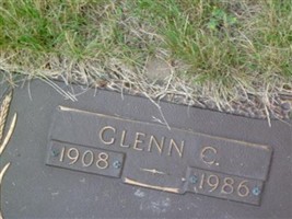 Glenn C. Shrader